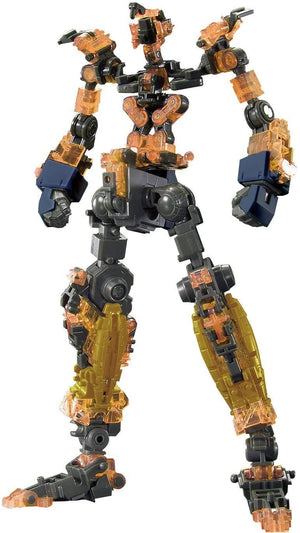 Bandai 27 Unicorn Gundam 02 Banshee Norn RG 1/144 Model Kit - A-Z Toy Hobby