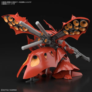 Bandai 240 Nightingale HGUC 1/144 Model Kit - A-Z Toy Hobby