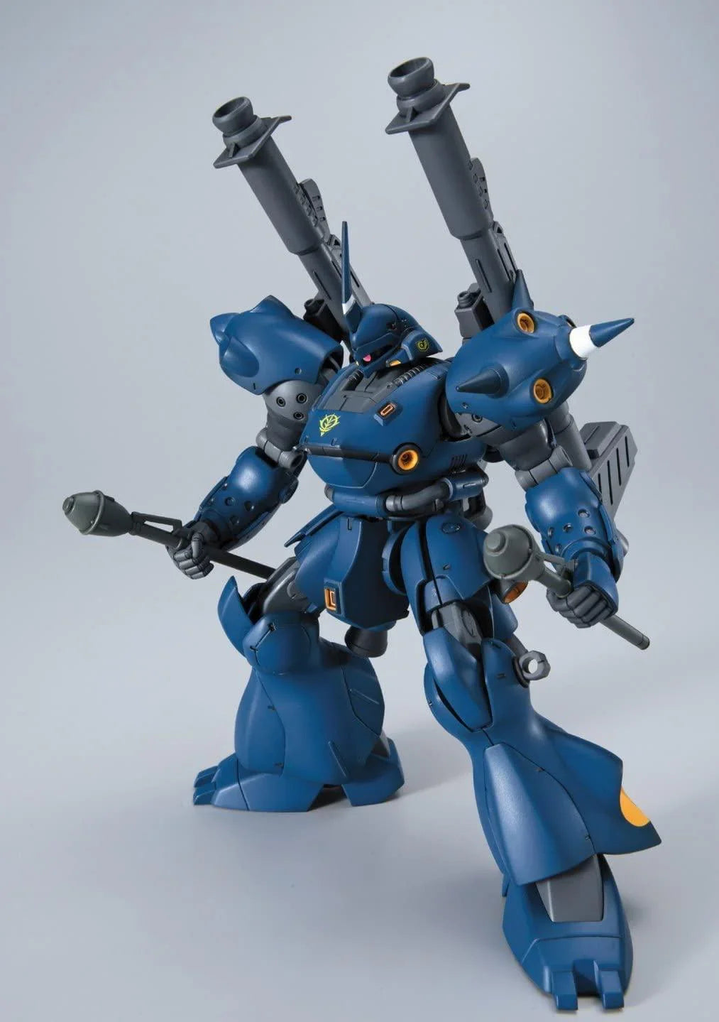 Bandai 089 MS-18E Kampfer HGUC 1/144 Model Kit - A-Z Toy Hobby