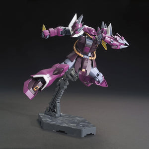 Bandai 206 Efreet Schneid HGUC 1/144 Model Kit - A-Z Toy Hobby