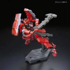 Bandai 020 Gundam Astaroth Origin HG IBO 1/144 Model Kit - A-Z Toy Hobby