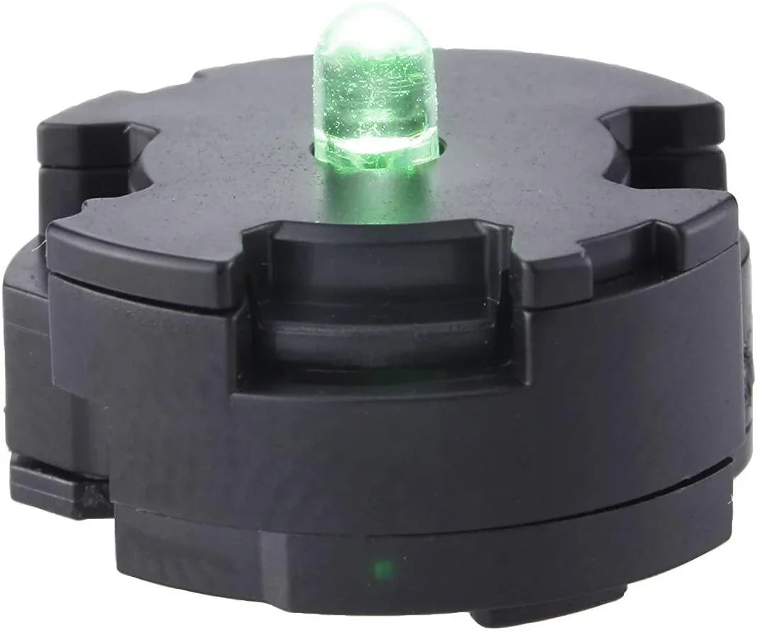 Bandai Green LED 2 Packs Set for MG 1/100 Model Kits - A-Z Toy Hobby