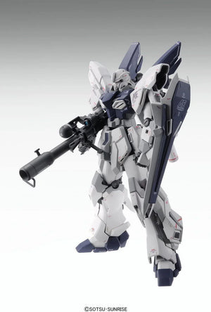 Bandai Sinanju Stein Ver. Ka MG 1/100 Model Kit - A-Z Toy Hobby