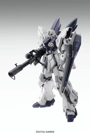 Bandai Sinanju Stein Ver. Ka MG 1/100 Model Kit - A-Z Toy Hobby