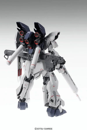 Bandai Sinanju Stein Ver. Ka MG 1/100 Model Kit - A-Z Toy Hobby