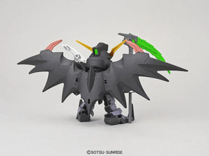 Bandai 012 Gundam Deathscythe Hell EW SD EX-Standard Model Kit - A-Z Toy Hobby