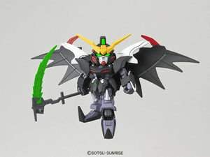 Bandai 012 Gundam Deathscythe Hell EW SD EX-Standard Model Kit - A-Z Toy Hobby