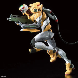Bandai Evangelion Unit-00 RG Model Kit - A-Z Toy Hobby