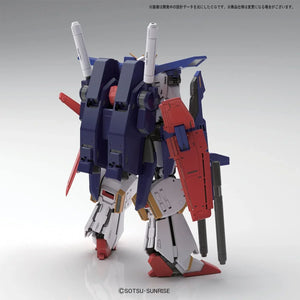 Bandai ZZ Gundam Ver. Ka MG 1/100 Model Kit - A-Z Toy Hobby