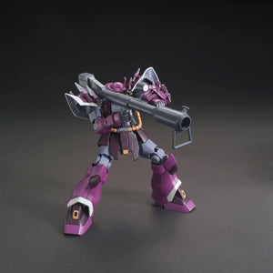 Bandai 206 Efreet Schneid HGUC 1/144 Model Kit - A-Z Toy Hobby