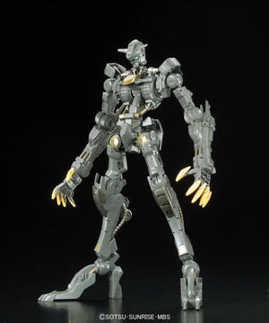 #03 Gundam Barbatos Lupus Rex Full Mechanics 1/100 Model Kit - A-Z Toy Hobby