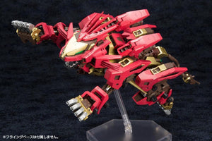 Kotobukiya Zoids 022 EZ-054 Liger Zero Empire Ver. Marking Plus Ver. 1/72 Model Kit - A-Z Toy Hobby