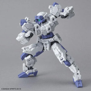 Bandai 23 eEXM-21 Rabiot (White) 30MM 1/144 Model Kit - A-Z Toy Hobby