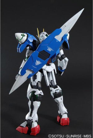 Bandai 00 Raiser PG 1/60 Model Kit - A-Z Toy Hobby