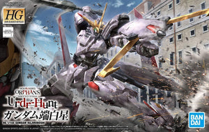 Bandai 041 Gundam Hajiroboshi HG IBO 1/144 Model Kit - A-Z Toy Hobby
