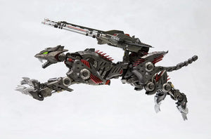 Zoids 020 EZ-035 Lightning Saix Marking Plus Ver. 1/72 Model Kit - A-Z Toy Hobby