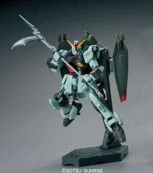 Bandai R09 Forbidden Gundam HG 1/144 Model Kit - A-Z Toy Hobby