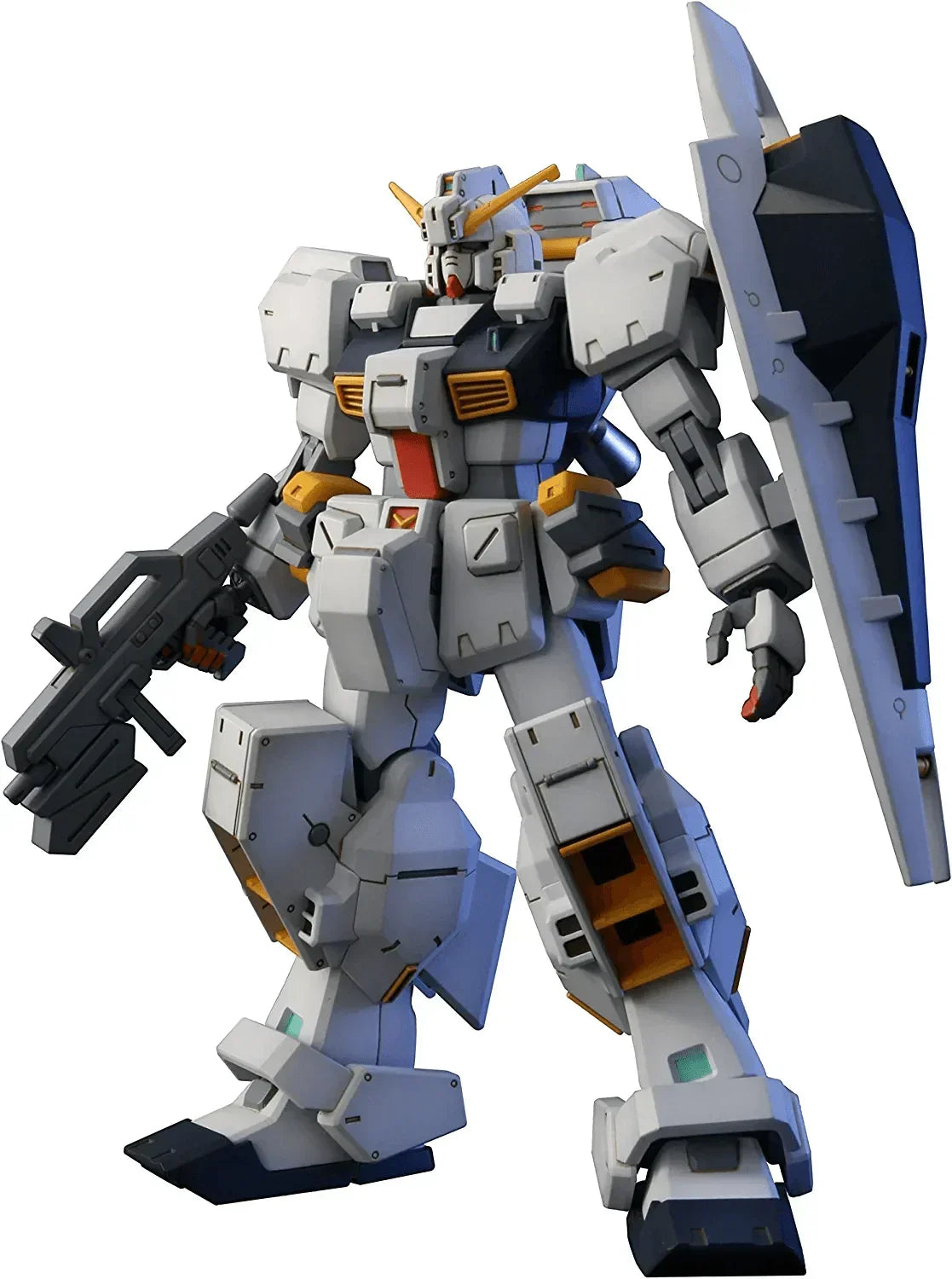 Bandai 056 Gundam TR-1 (Hazel Custom) HGUC 1/144 Model Kit - A-Z Toy Hobby