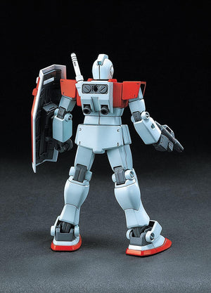 Bandai 020 RGM-79 GM HGUC 1/144 Model Kit - A-Z Toy Hobby