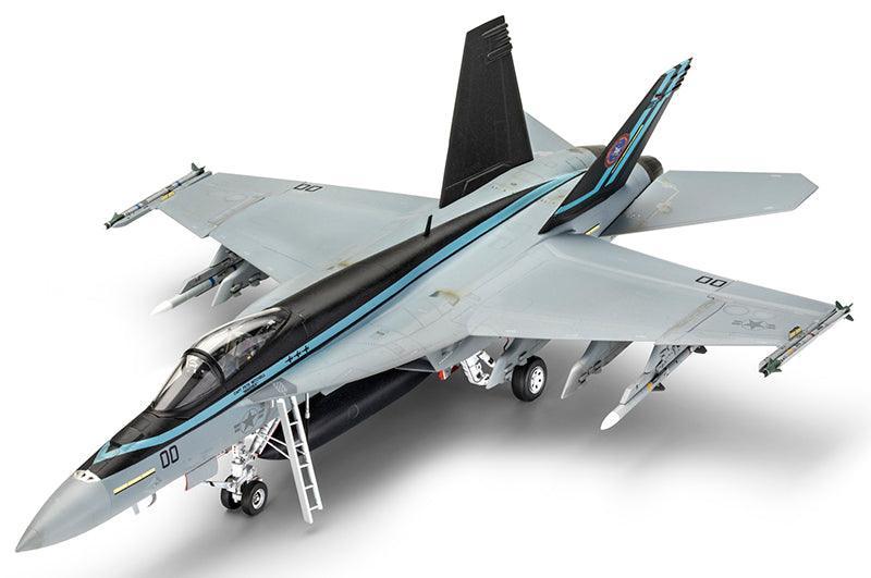 Revell Top Gun Maverick's F/A-18E Super Hornet 1/48 Model Kit - A-Z Toy Hobby
