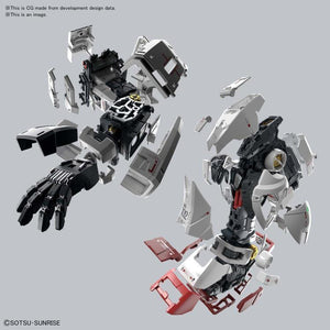 Bandai RX-78-2 Gundam Mobile Suit Unleashed PG 1/60 Model Kit - A-Z Toy Hobby