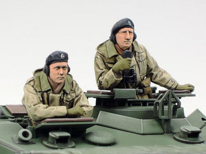 Tamiya British Cruiser Tank A34 Comet 1/35 Model Kit TAM35380 - A-Z Toy Hobby