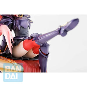 Bandai Ichibansho That Time I Got Reincarnated as a Slime Milim (I Became A King) Figure - A-Z Toy Hobby