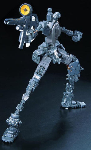 Bandai 1 RX-78-2 Gundam RG 1/144 Model Kit - A-Z Toy Hobby