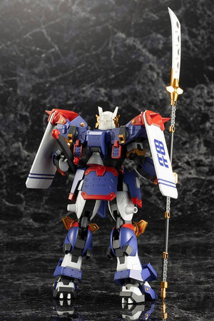 Kotobukiya Frame Arms #060 Kenshin 1/100 Model Kit - A-Z Toy Hobby