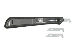 Tamiya 74091 Craft Tools No.91 Plastic Scriber 2 TAM74091 - A-Z Toy Hobby