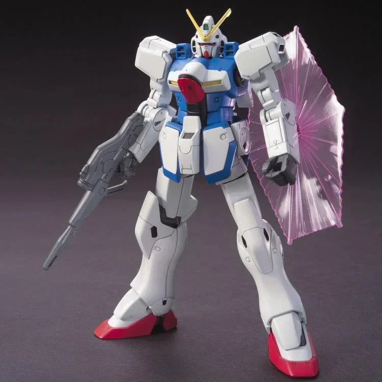 Bandai 165 Victory Gundam HGUC 1/144 Model Kit - A-Z Toy Hobby