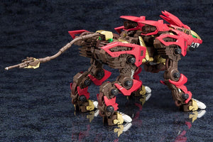 Kotobukiya Zoids 022 EZ-054 Liger Zero Empire Ver. Marking Plus Ver. 1/72 Model Kit - A-Z Toy Hobby