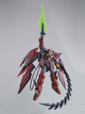 Bandai Gundam Epyon Ver. EW Gundam Wing MG 1/100 Model Kit - A-Z Toy Hobby