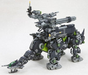 Kotobukiya Zoids 021 DPZ-10 Dark Horn 1/72 Model Kit - A-Z Toy Hobby