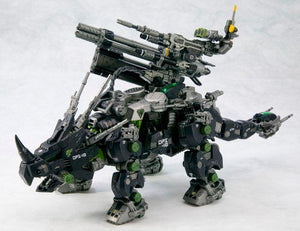 Kotobukiya Zoids 021 DPZ-10 Dark Horn 1/72 Model Kit - A-Z Toy Hobby