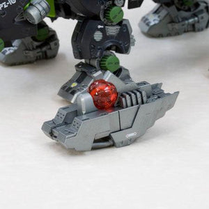 Kotobukiya Zoids 021 DPZ-10 Dark Horn 1/72 Model Kit - A-Z Toy Hobby