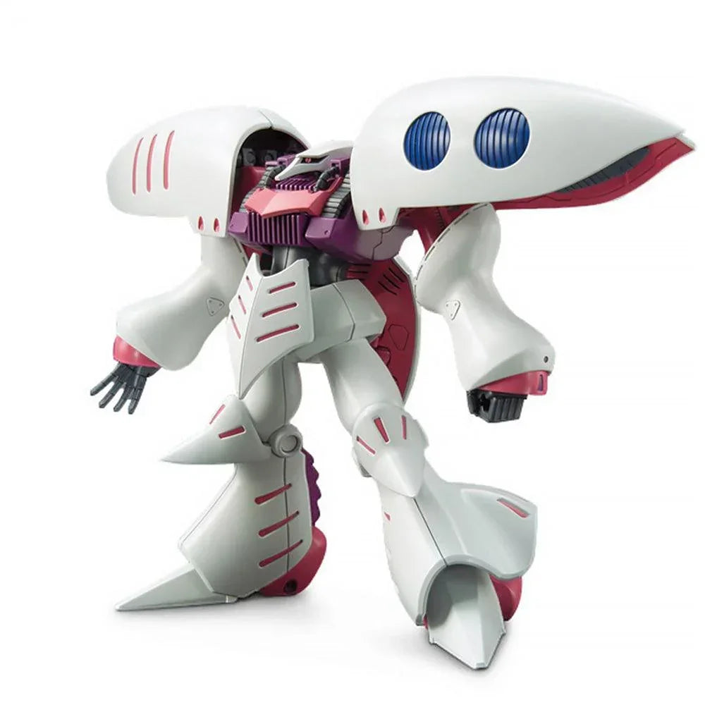 Bandai 195 AMX-004 Qubeley HGUC 1/144 Model Kit - A-Z Toy Hobby