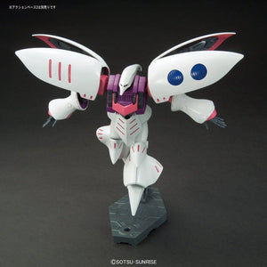 Bandai 195 AMX-004 Qubeley HGUC 1/144 Model Kit - A-Z Toy Hobby