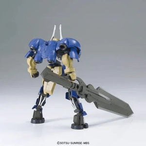 Bandai 031 Helmwige Reincar HG IBO 1/144 Model Kit - A-Z Toy Hobby