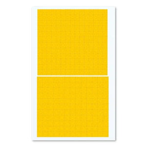 HIQParts Circle Masking Tape - A-Z Toy Hobby