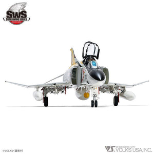 Zoukei-Mura #9 F-4J Phantom II Navy SWS 1/48 Model Kit - A-Z Toy Hobby