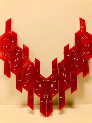 Delpi Water Decal For HG Moon - A-Z Toy Hobby