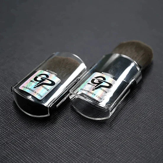 Gunprimer Dust Brush Pocket - A-Z Toy Hobby