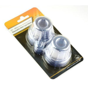 Infini Model Disposable Paint Cup (60ea) PVC ICT-0003 - A-Z Toy Hobby