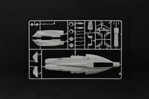 Italeri 2823 F/A-18F Super Hornet US Navy Special Color 1/48 Model Kit - A-Z Toy Hobby