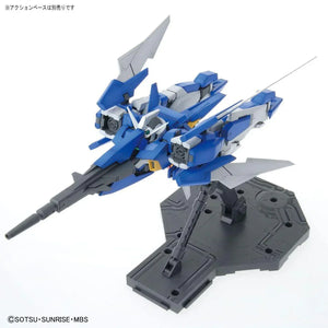 Bandai Gundam AGE-2 Normal MG 1/100 Model Kit - A-Z Toy Hobby