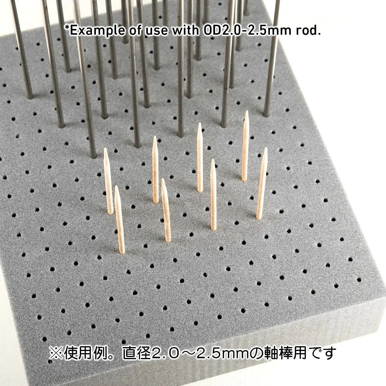 HIQParts Painting Base 3 - A-Z Toy Hobby