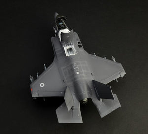 Italeri #2810 F-35 B Lightning II STOVL Version 1/48 Model Kit - A-Z Toy Hobby