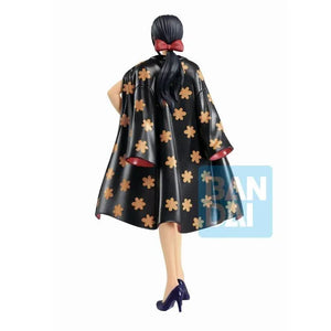 Bandai Ichibansho One Piece Nico Robin (Anniversary) Figure - A-Z Toy Hobby