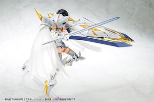 Kotobukiya Megami Device 13.1 Bullet Knights Executioner Bride Model Kit - A-Z Toy Hobby